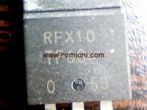rfx10-tf6s