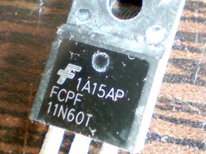 1a15ap-fcpf-11n60t