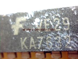 ve29-ka7632