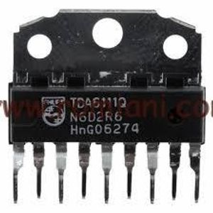 tda6111q