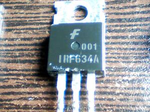 irf634a