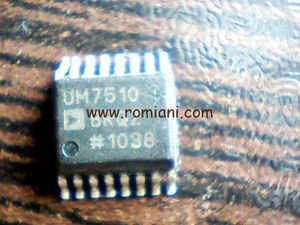 um7510