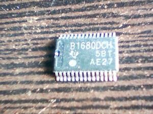 b1680dch