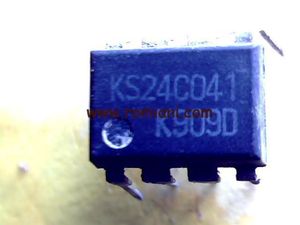 ks24c041-k909d