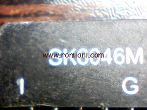 sk6046m