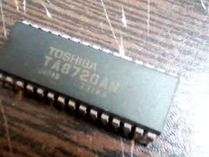 ta8720an