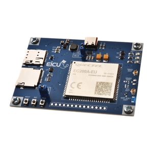 برد ارزیابی EC200A-EU EVB V2 کویکتل