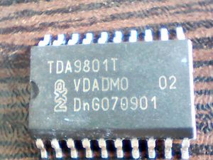 tda9801t