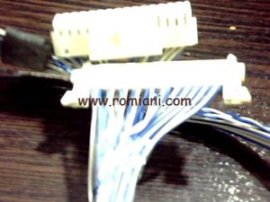 فلت مین برد la32r91b