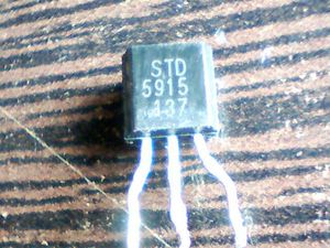 std-5915-137