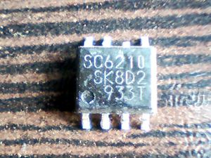 sc6210-sk8d2