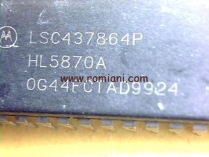 lsc437864p-hl5870a-0g44fctad9924