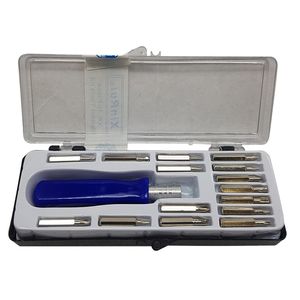ست پیچ گوشتی مدل HF-16