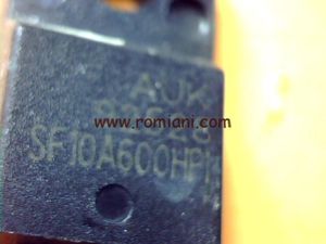 ajk92528-sf10a600hp1