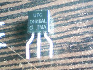 utc-d1616al