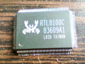 rtl8100c