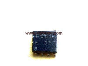 tpc8116-h-9/32