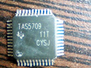 tas5709