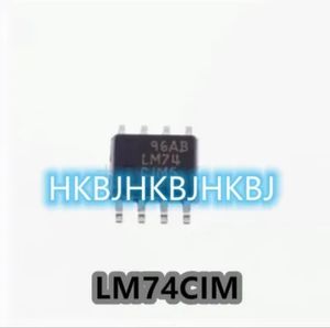 LM74 (بسته 10 عددی)