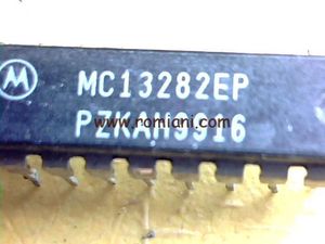 mc13282ep-pzkah9916