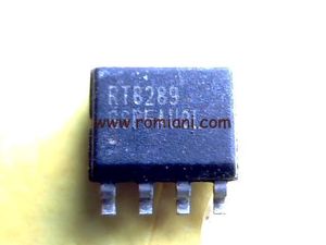 rt8289-6spfau0l