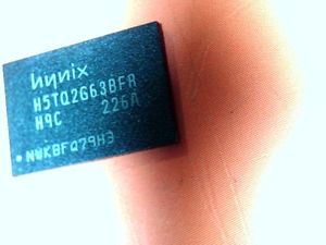 H5TQ2G63BFR