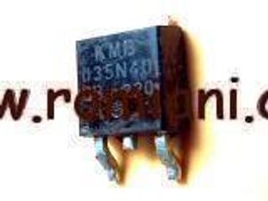 kmb-035n40-db 220