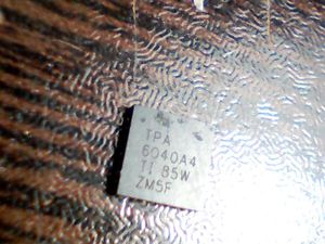 tpa-6040a4-t1-85w-zm5f