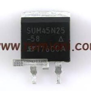 sum45n25
