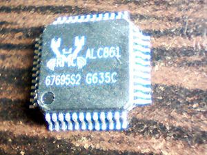 alc861