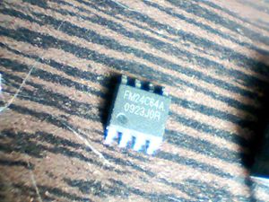 fm24c64a