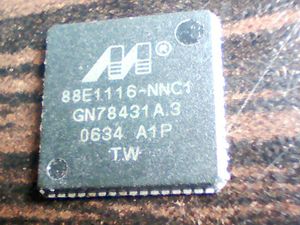 88e1116-nnc1-gn78431a