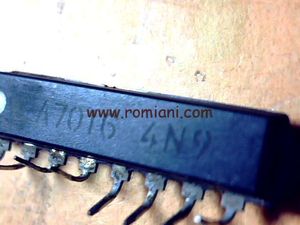 A7016 4N9