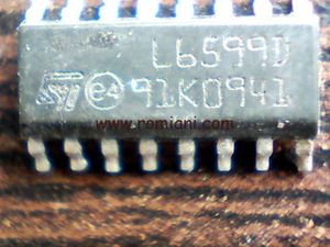 l6599d-91k0941