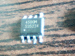 4500m-535234
