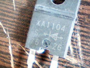 XA1104