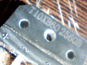 t10xb60