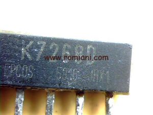 k7268d
