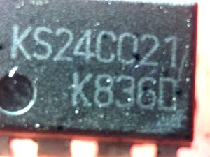 ks24c021-k836d
