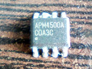 apm4500a