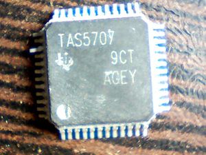 tas5707