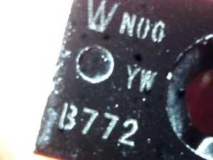 yw-b772
