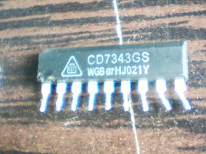 cd7343gs