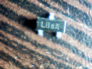 lbs-3n