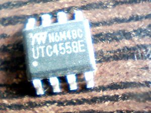 utc4558e