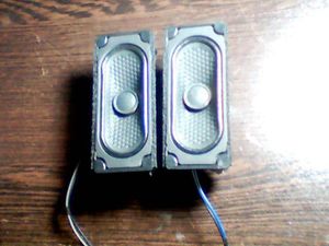 بلندگو 43lj510v