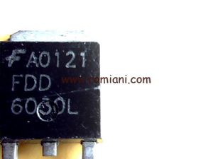 a0121-fdd-6030l