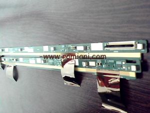 برد آدرس 43lf540v