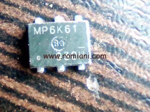 mp6k61-930h