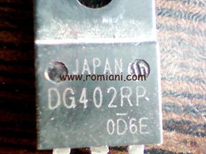 dg402rp
